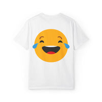 Fun Emoji Unisex T-Shirt - Celebrate Laughter!