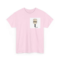 Vintage Style Tee, Casual Graphic Shirt, Unisex Retro T-Shirt, Classic Cotton Top, Hipster Fashion Apparel