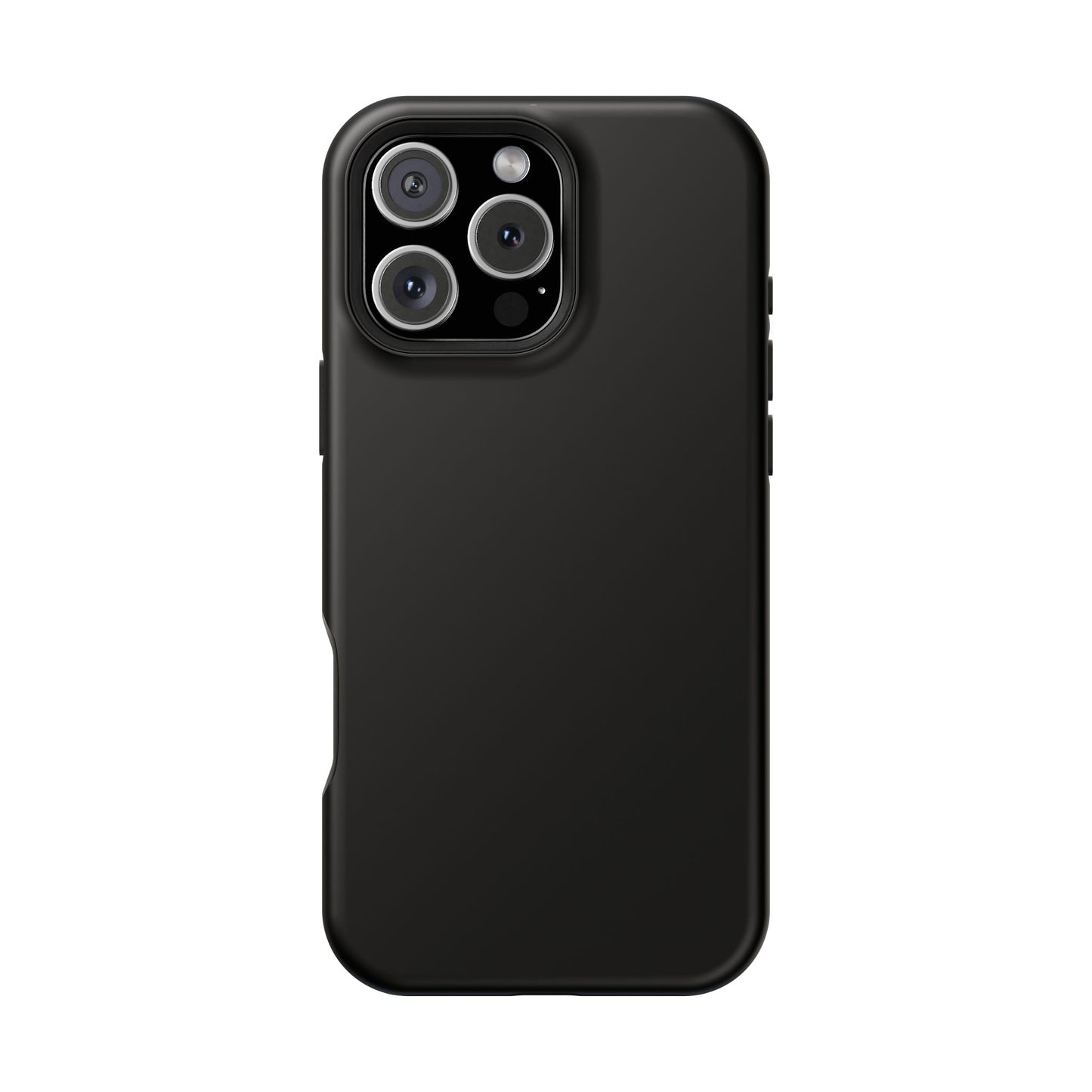 Magnetic Tough Phone Case - Durable and Stylish Protection for Your Device