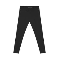 Versatile Women's Casual Leggings - Comfort & Style for Every Occasion