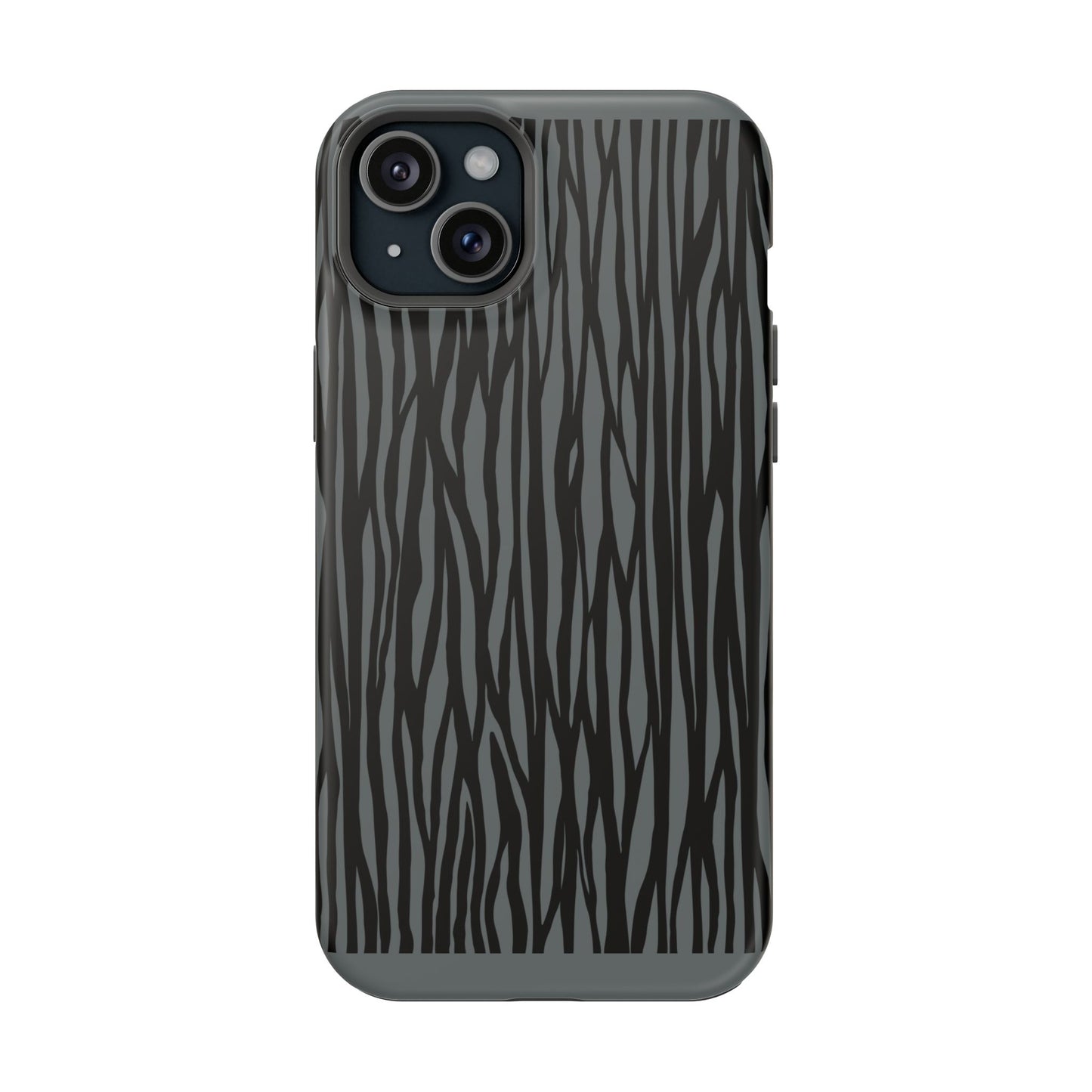 Stylish Magnetic Tough Cases - Trendy Patterns for Ultimate Protection