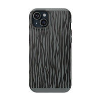 Stylish Magnetic Tough Cases - Trendy Patterns for Ultimate Protection