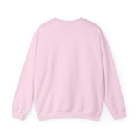 I Want to Be Wild Unisex Crewneck Sweatshirt - Cozy Fashion for Adventurers
