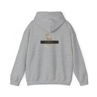 Virtual Glitch Hoodie - Stylish Comfort for Gamers