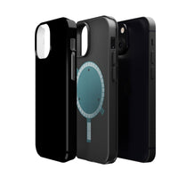 Magnetic Tough Phone Case - Durable and Stylish Protection for Your Device