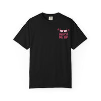Vintage Vibes Unisex T-shirt, Distressed Design Tee, Retro Apparel Gift, Custom Graphic Shirt, Casual Comfort Top