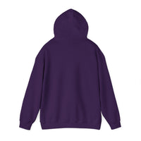 Motivational Hooded Sweatshirt - "Kindness" - Gifts for Fitness Enthusiasts, Cozy Casual Wear, Inspirational
