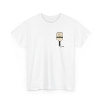 Vintage Style Tee, Casual Graphic Shirt, Unisex Retro T-Shirt, Classic Cotton Top, Hipster Fashion Apparel