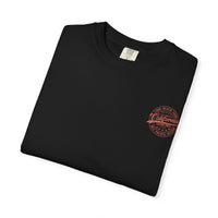 California Surf Unisex T-Shirt, Cozy Beachwear, Gift for Surfers, Summer Attire, Casual Style, Vacation Essential