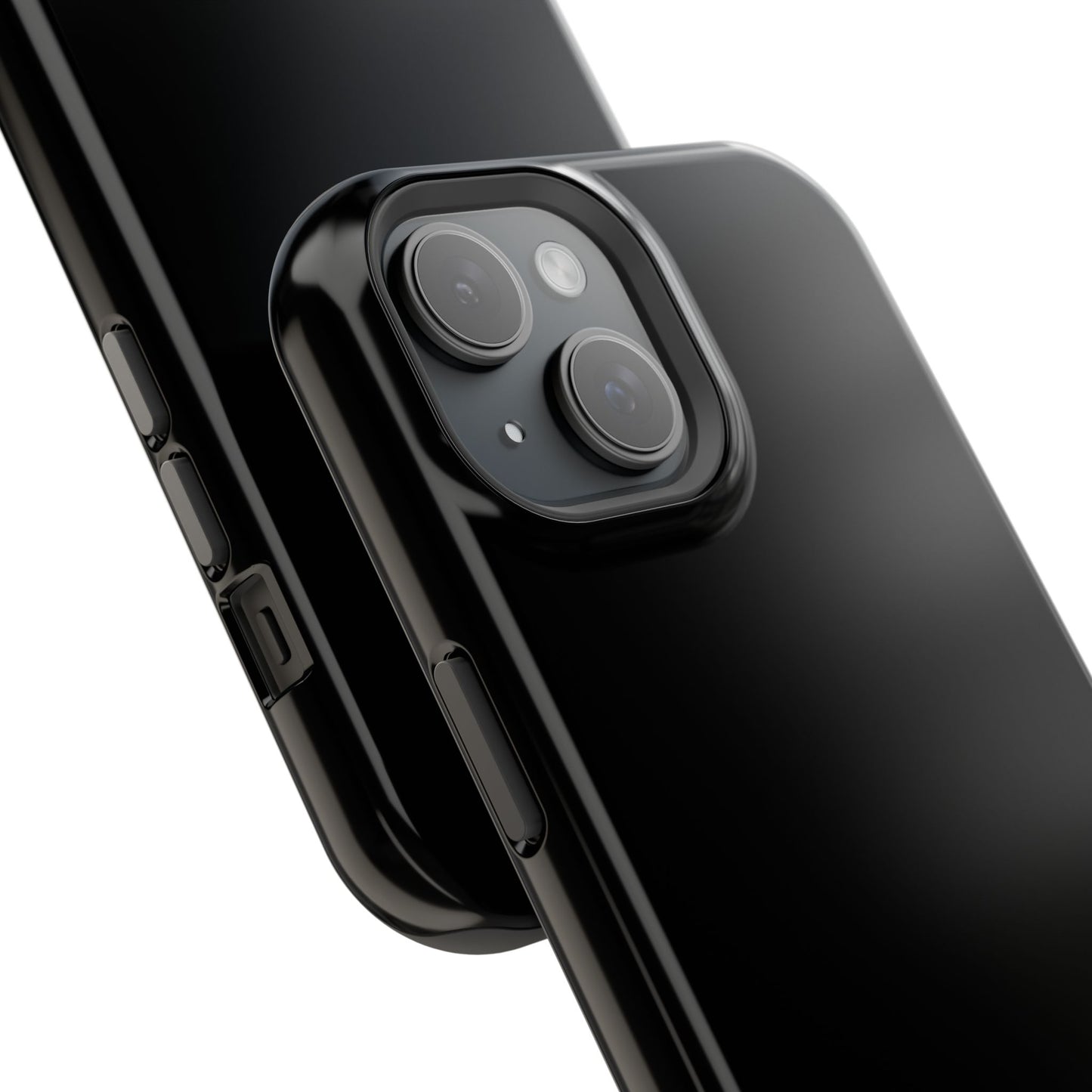 Magnetic Tough Phone Case - Durable and Stylish Protection for Your Device