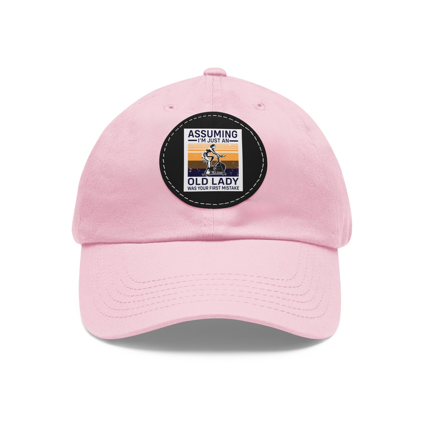 Cap
