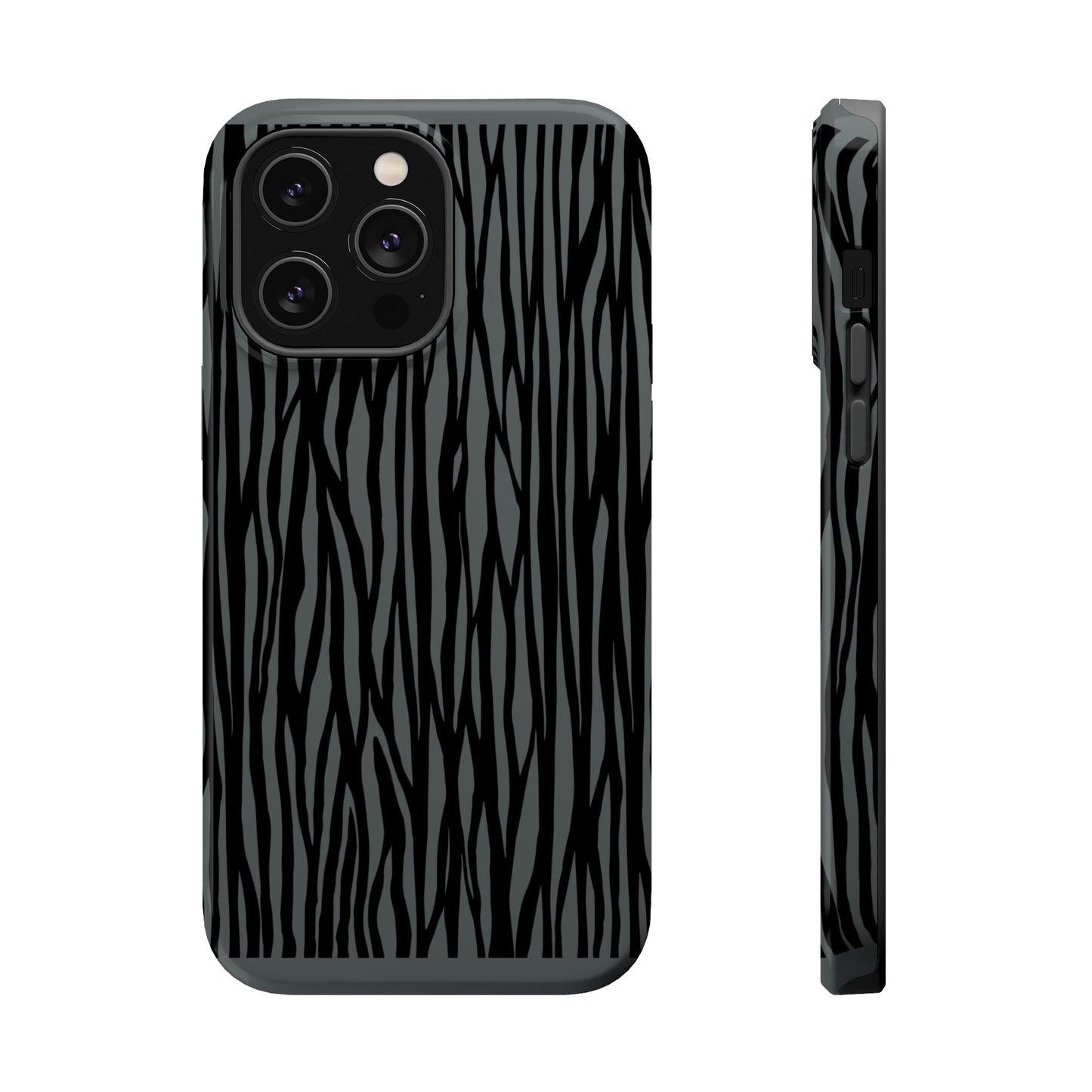 Stylish Magnetic Tough Cases - Trendy Patterns for Ultimate Protection