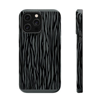 Stylish Magnetic Tough Cases - Trendy Patterns for Ultimate Protection