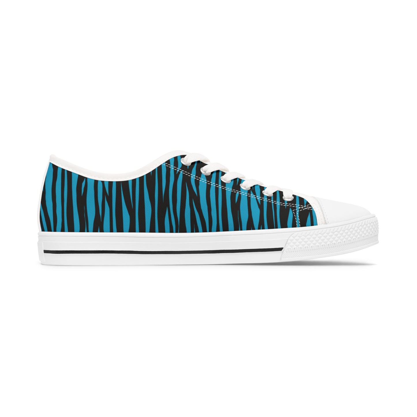 Women's Vibrant Animal Print Sneakers, Trendy Casual Footwear, Everyday Style, Gift Idea for Her, Fashion Statement Shoes