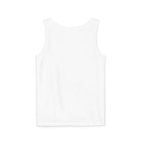 Unisex Garment-Dyed Tank Top