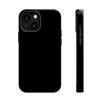 Magnetic Tough Phone Case - Durable and Stylish Protection for Your Device