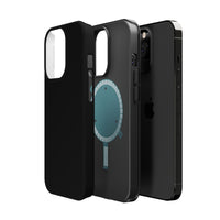 Magnetic Tough Phone Case - Durable and Stylish Protection for Your Device