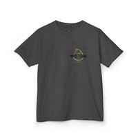 Copy of Custom Kids Heavy Cotton™ Tee, Personalized T-shirt for Children, Unique Gift for Kids, Customized Tee for Boys and Girls,
