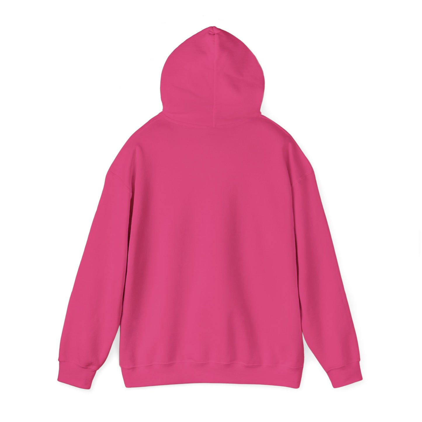 Vintage Dad's Garage Hoodie - Unisex Heavy Blend Sweatshirt