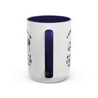 Motivational Workout Coffee Mug, Fitness Mug, Gym Mug, Exercise Mug, Inspirational Mug, Morning Coffee Cup