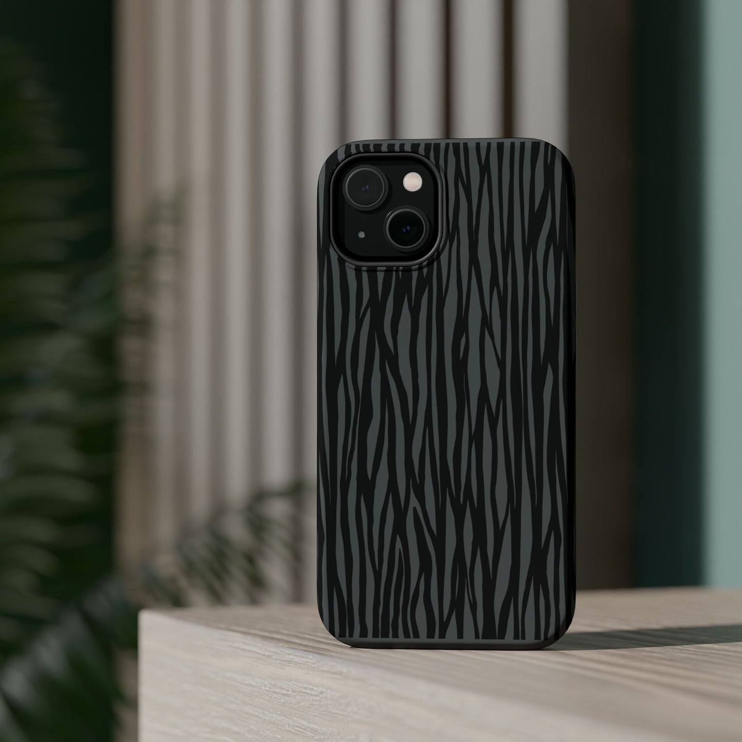 Stylish Magnetic Tough Cases - Trendy Patterns for Ultimate Protection