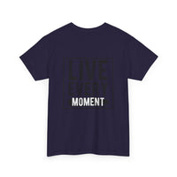 Inspirational Tee, Motivational T-Shirt, Graphic Shirt, Positive Vibes Top, Everyday Unisex Apparel