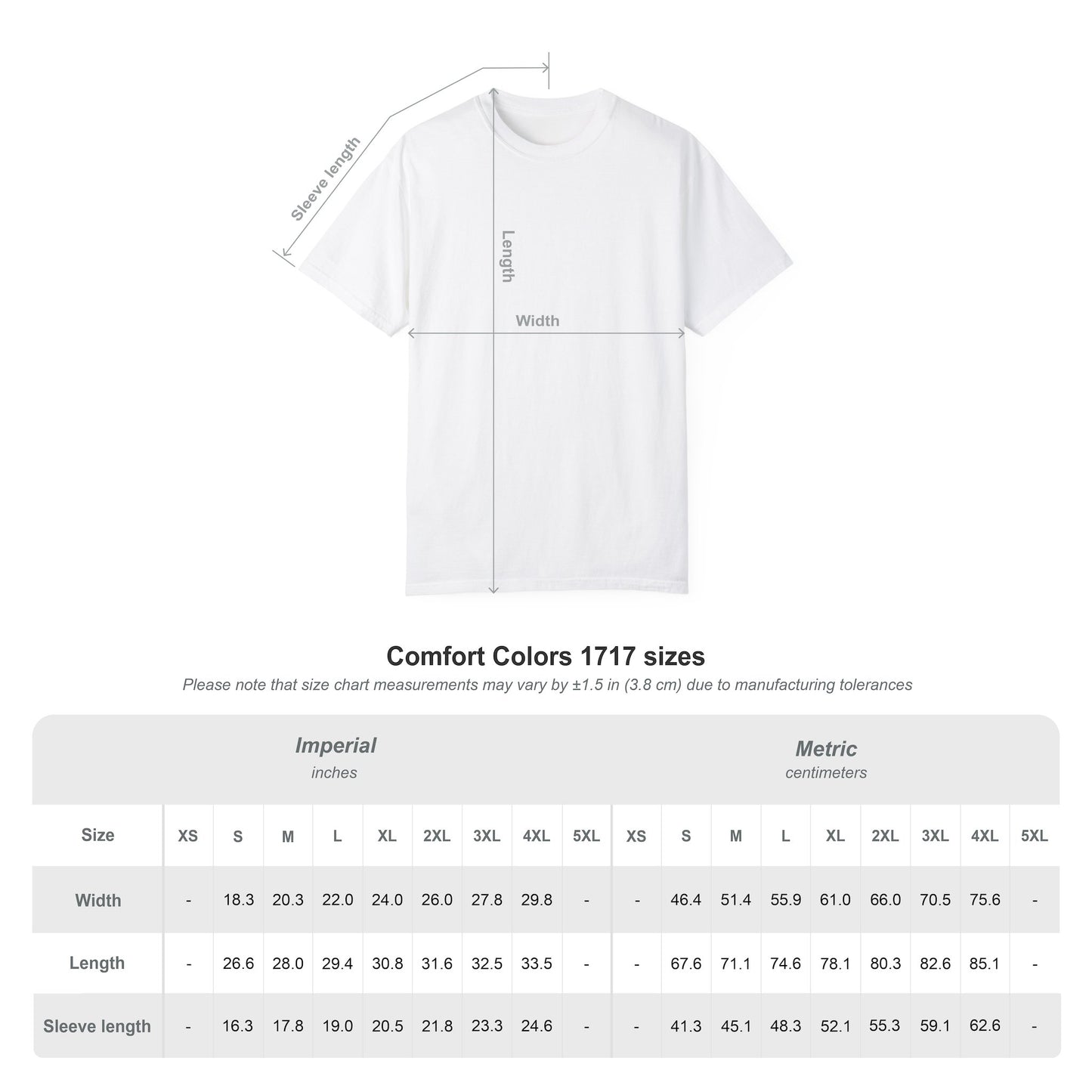 Balance Cycling Tee