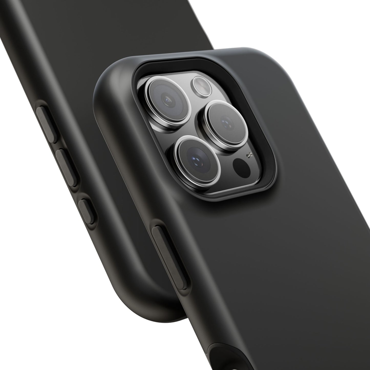 Magnetic Tough Phone Case - Durable and Stylish Protection for Your Device