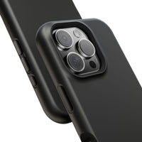 Magnetic Tough Phone Case - Durable and Stylish Protection for Your Device