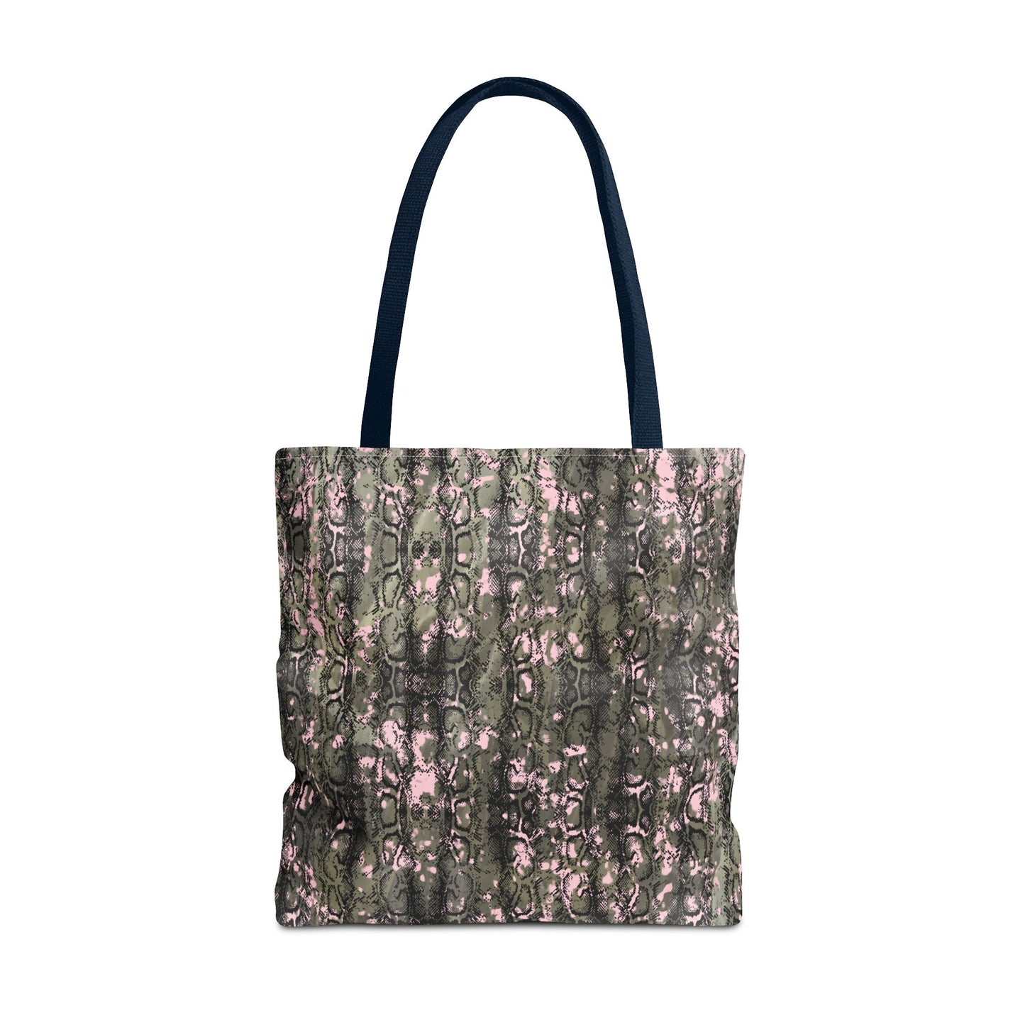 Trendy Camo Tote Bag - Stylish and Versatile Carryall