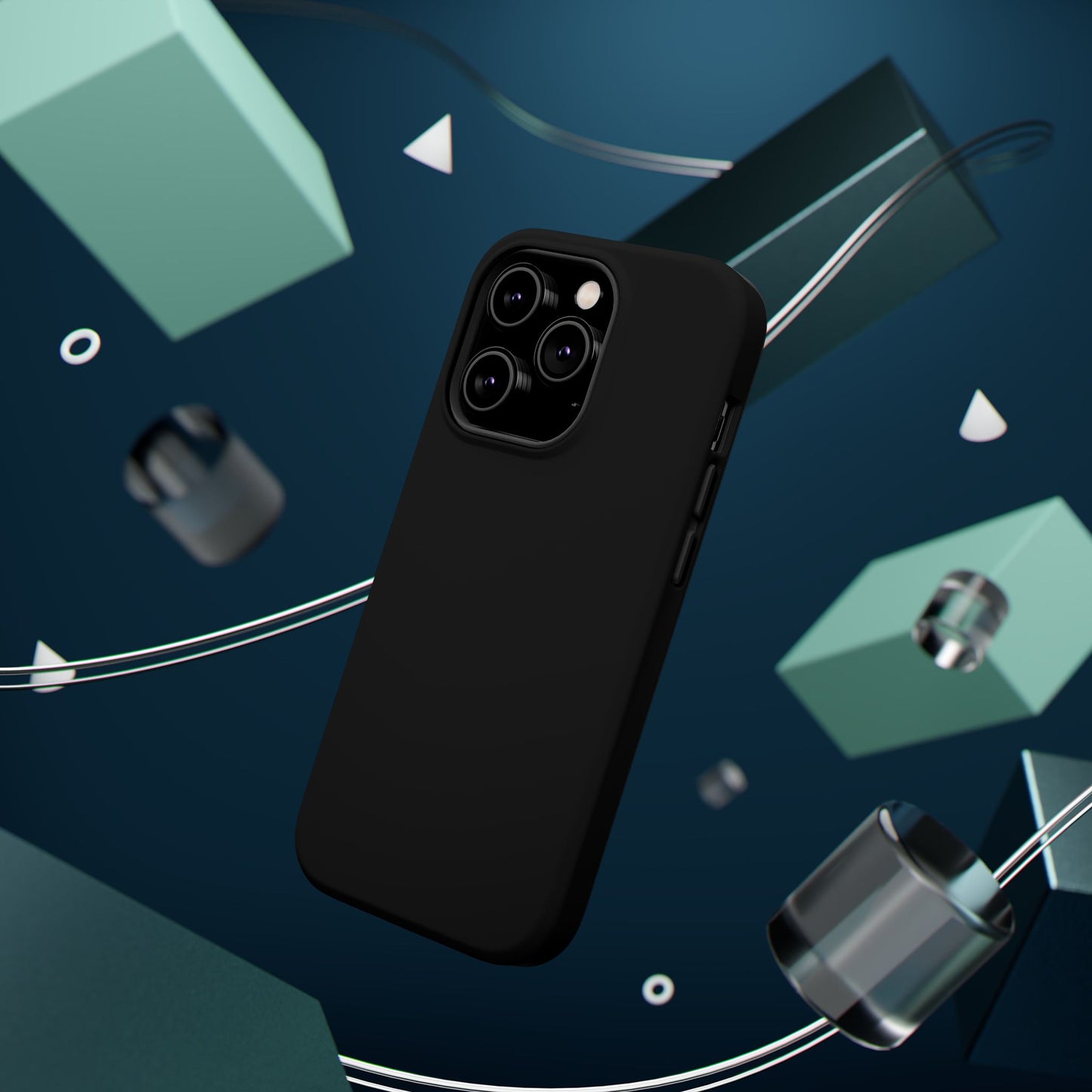 Magnetic Tough Phone Case - Durable and Stylish Protection for Your Device