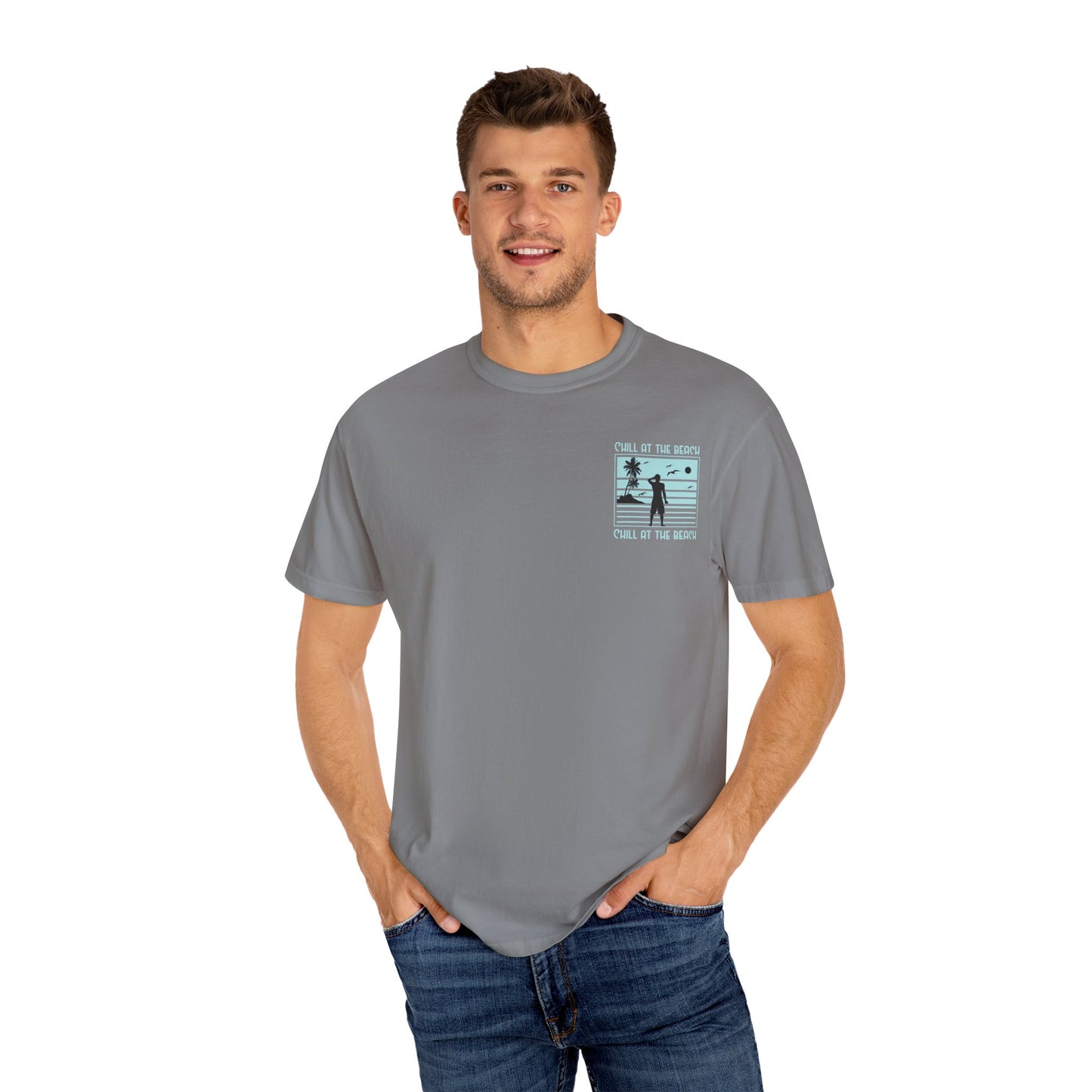 Vintage Vibes T-shirt, Retro Tee, Distressed Shirt, Cool Clothing, Hipster Apparel