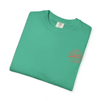 California Surf Unisex T-Shirt, Cozy Beachwear, Gift for Surfers, Summer Attire, Casual Style, Vacation Essential