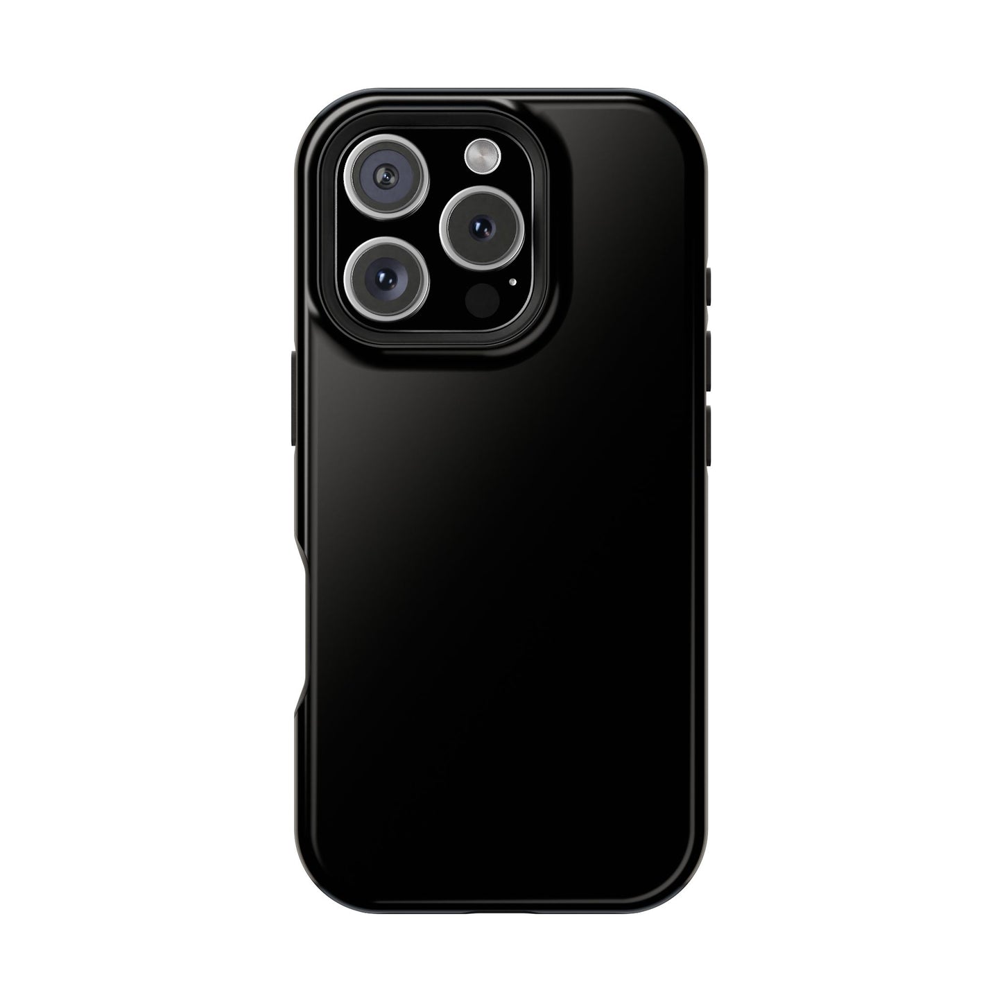 Magnetic Tough Phone Case - Durable and Stylish Protection for Your Device