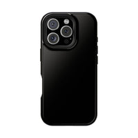 Magnetic Tough Phone Case - Durable and Stylish Protection for Your Device