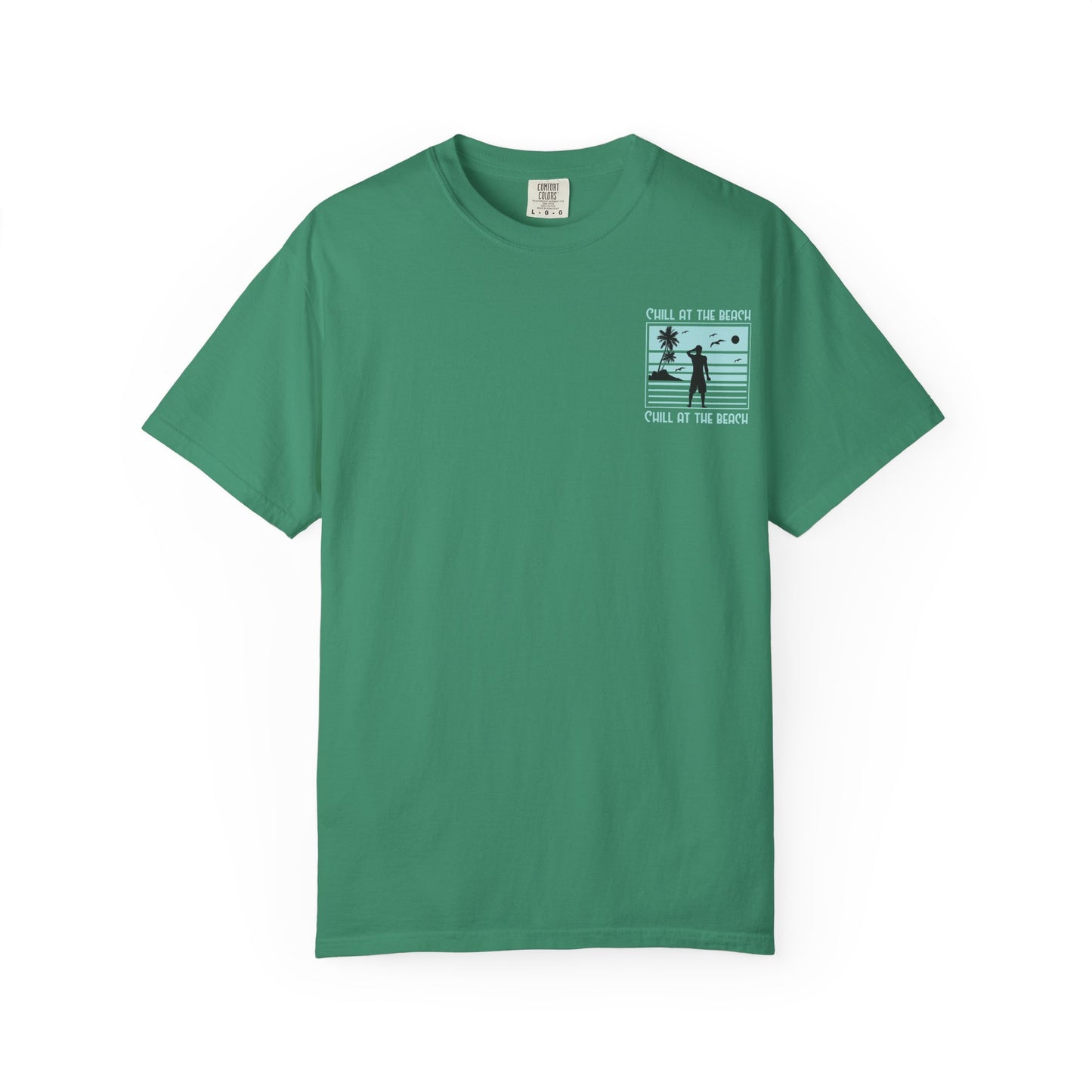 Vintage Vibes T-shirt, Retro Tee, Distressed Shirt, Cool Clothing, Hipster Apparel