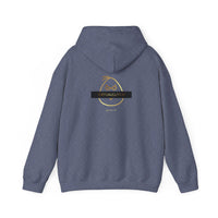 Virtual Glitch Hoodie - Stylish Comfort for Gamers