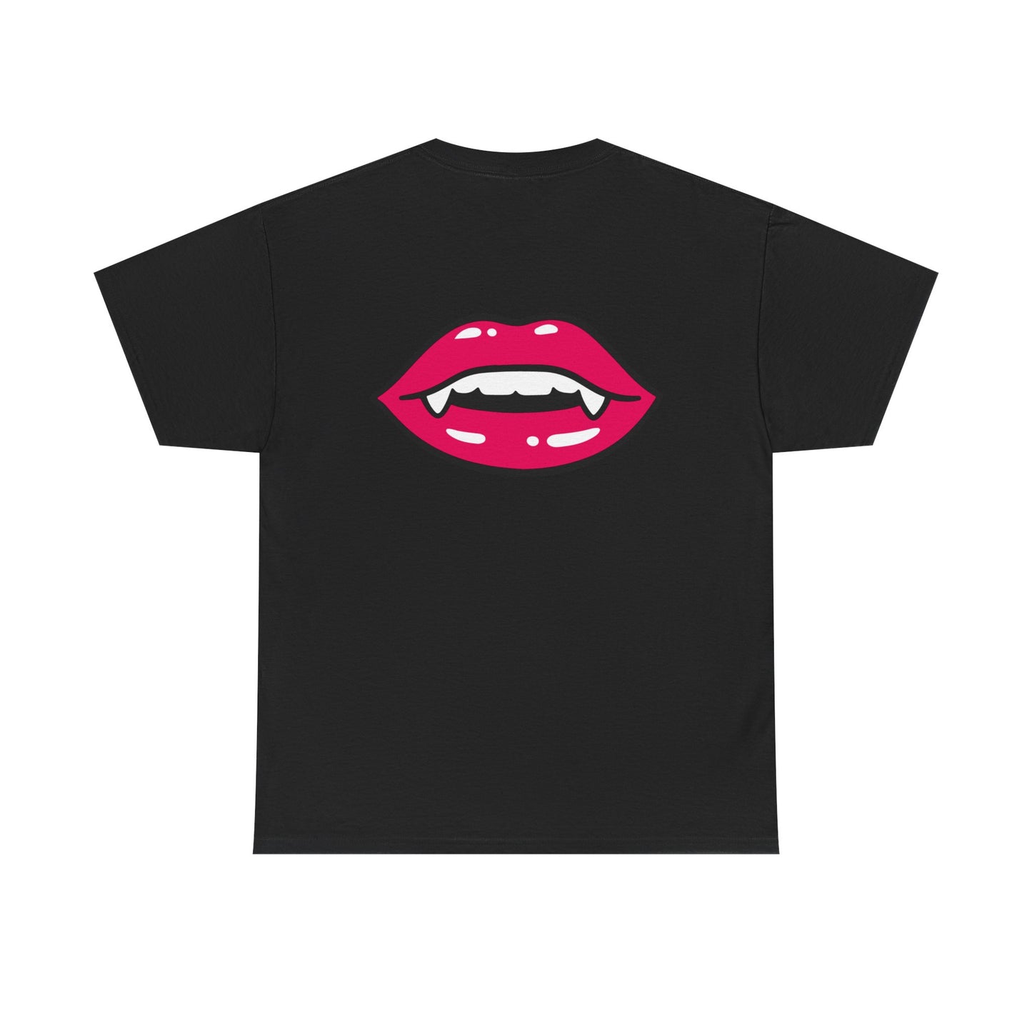 Fun Halloween Unisex Tee, Costume Party Shirt, Fashion Lover Gift, Heavy Cotton Tshirt