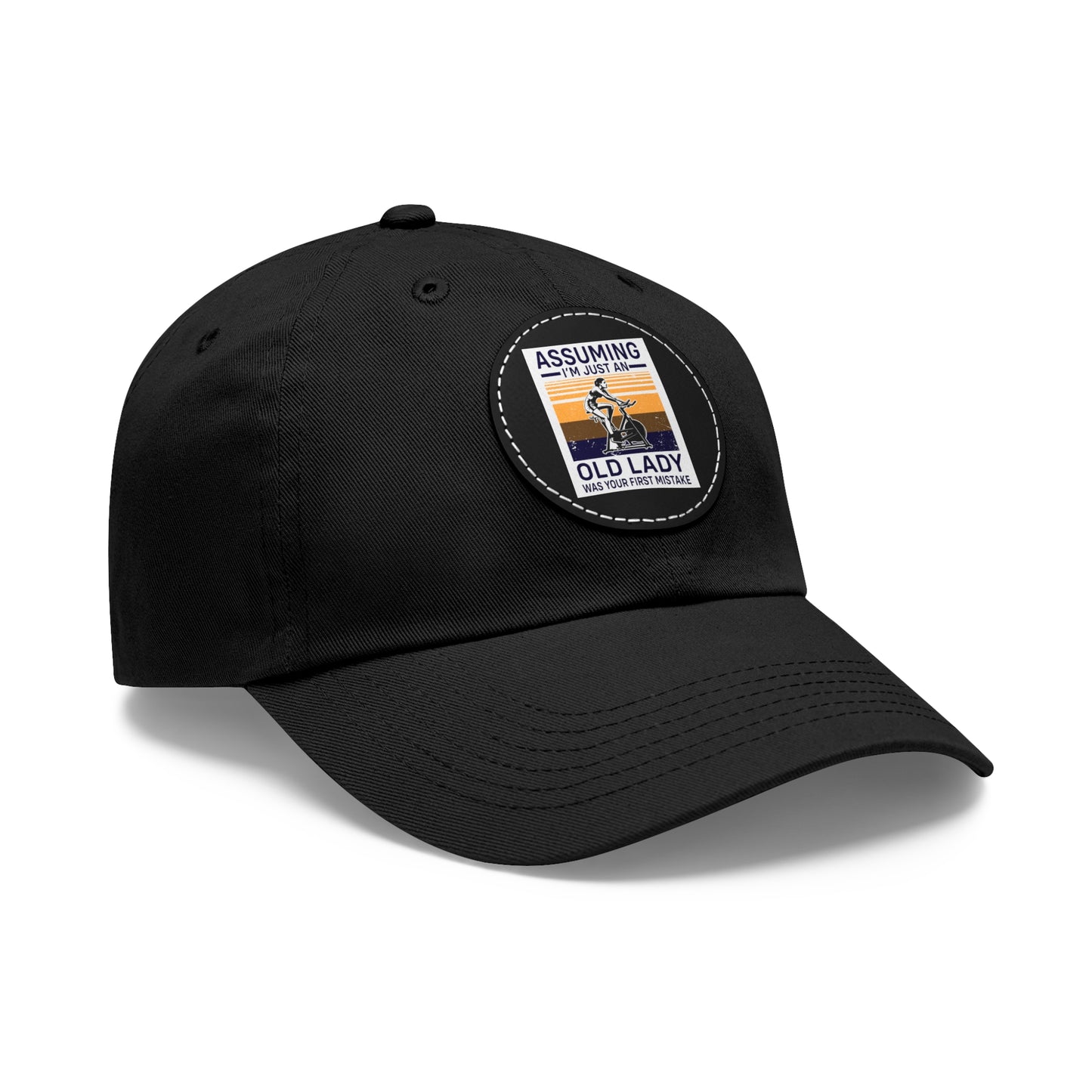 Cap