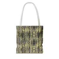 Stylish Snake Print Tote Bag – Eco-Friendly, Perfect for Everyday Use