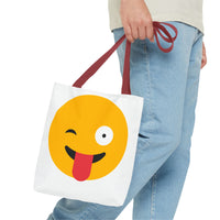 Tote Bag (AOP)