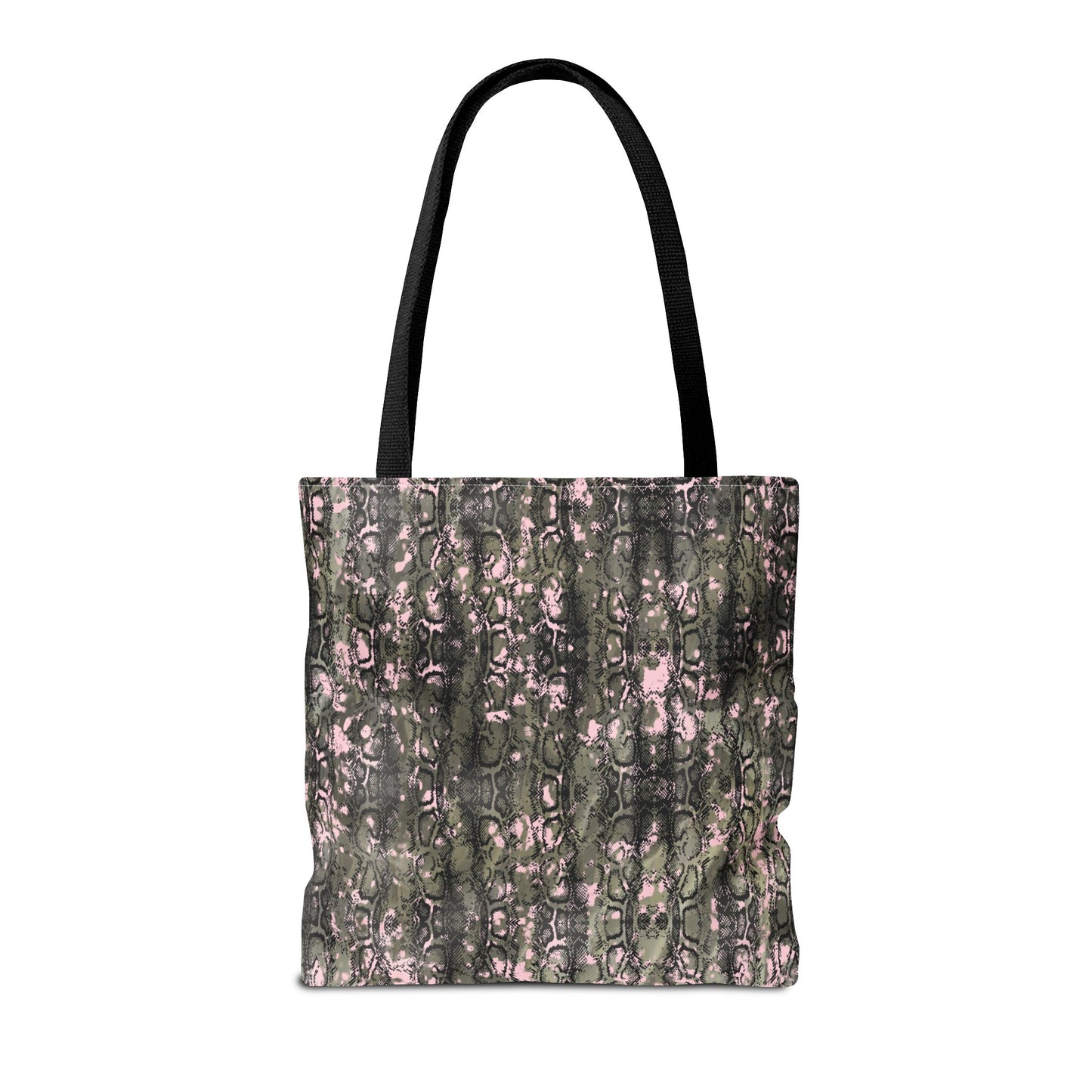 Trendy Camo Tote Bag - Stylish and Versatile Carryall