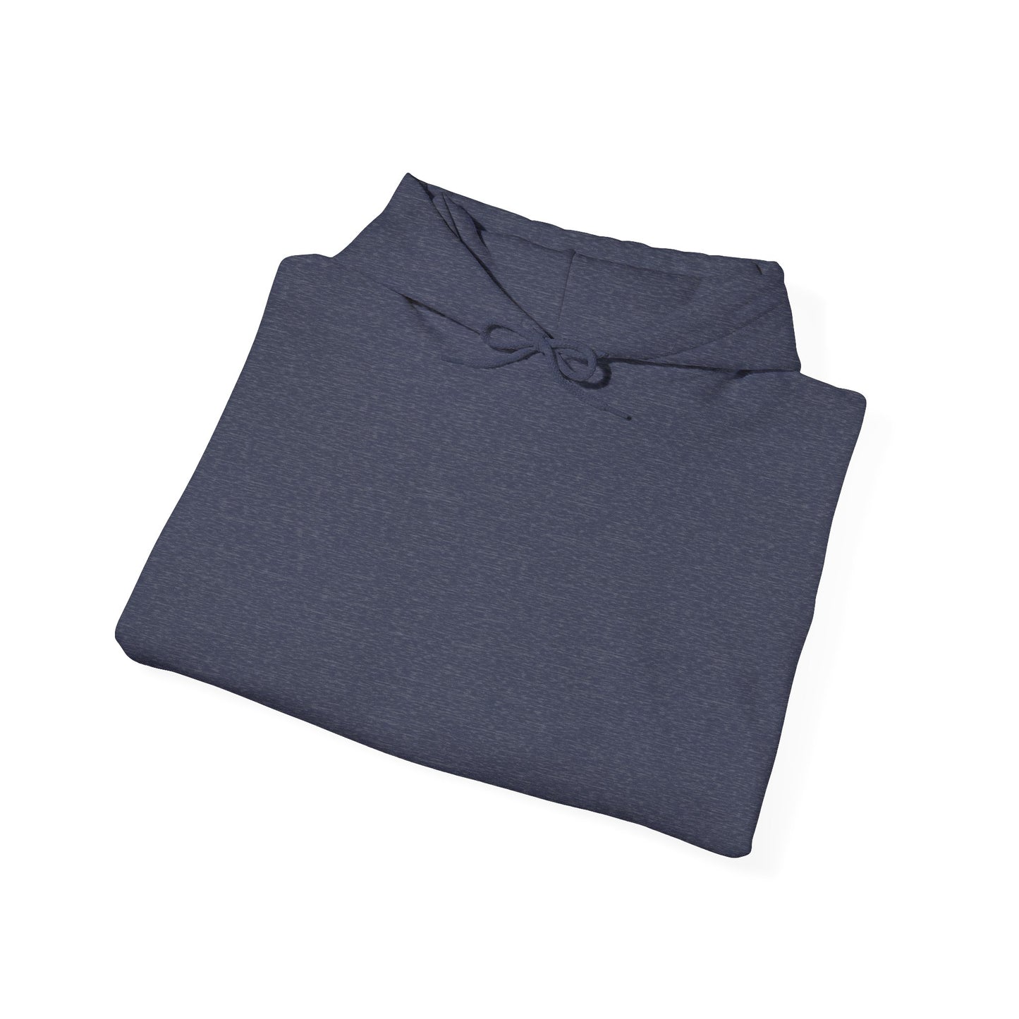Mom Raises a Doctor Hooded Sweatshirt - Unisex Heavy Blend™