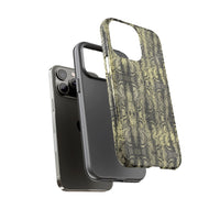 Snake Pattern Phone Case – Tough & Stylish Protection for Your Device  Show off your wild side while keeping your phone protected with this sleek snake pattern case—designed for both fashion and function.