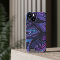 Phone Case With Card Holder