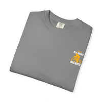Balance Cycling Tee