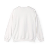 I Want to Be Wild Unisex Crewneck Sweatshirt - Cozy Fashion for Adventurers