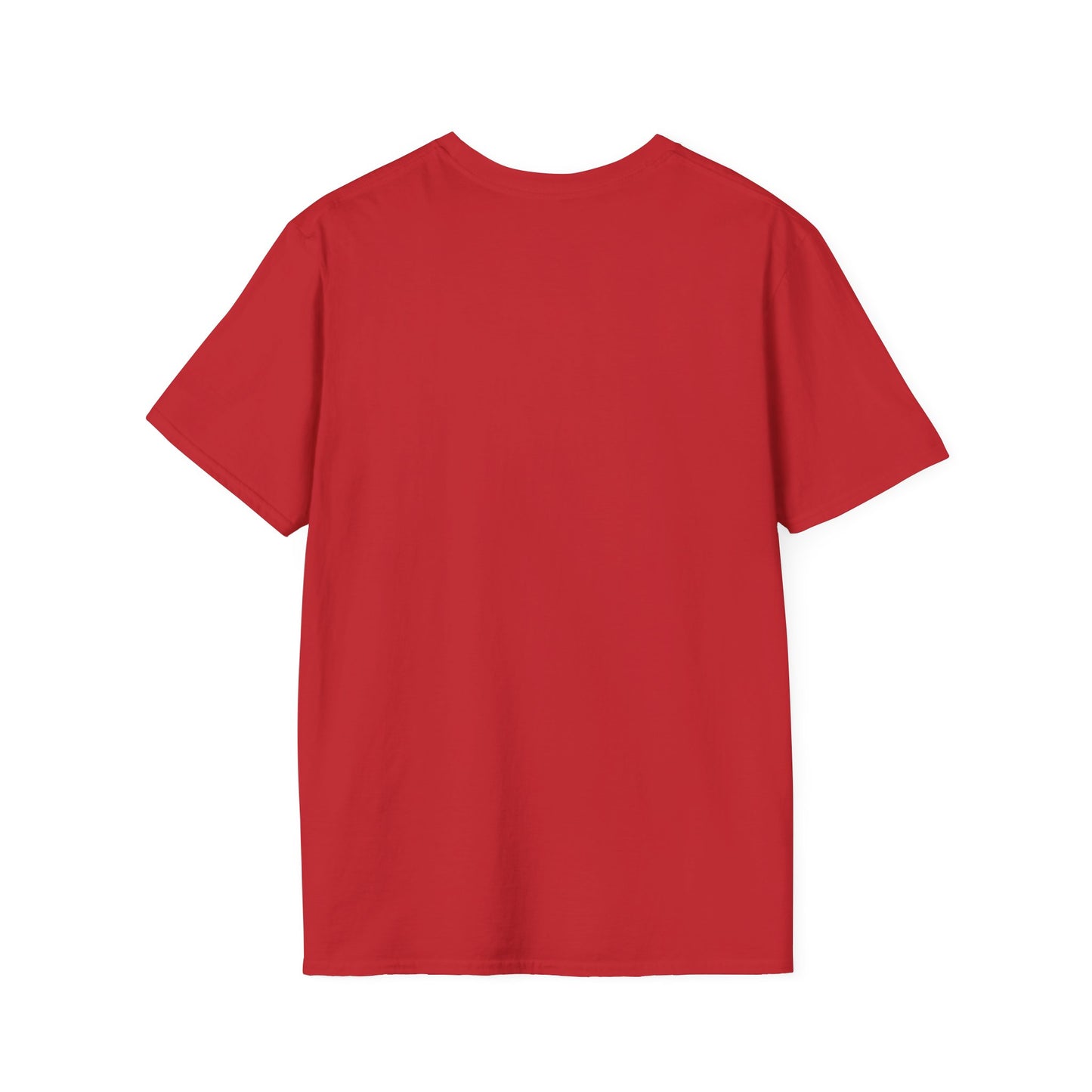 Motivational Unisex T-Shirt - "I Don't Have Dreams I Have Goals" - Casual Gift, Positive Vibes, Everyday Wear