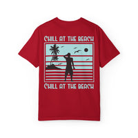 Vintage Vibes T-shirt, Retro Tee, Distressed Shirt, Cool Clothing, Hipster Apparel