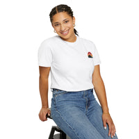 Vintage Sunset Tank Top - Military Inspired Unisex T-Shirt